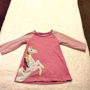 Little Girls Dress